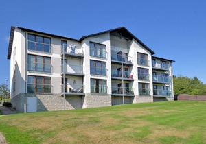 86 m² Apartment ∙ 2 bedrooms ∙ 4 guests