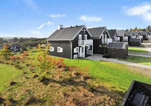 86 m² Bungalow ∙ 3 bedrooms ∙ 6 guests