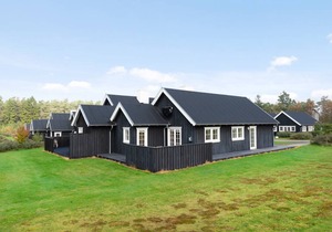 86 m² Bungalow ∙ 3 bedrooms ∙ 6 guests