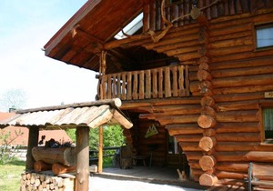 86 m² House ∙ 2 bedrooms ∙ 5 guests