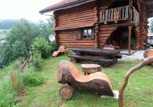 86 m² House ∙ 2 bedrooms ∙ 5 guests