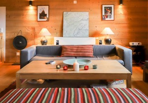 86 m² Villa ∙ 1 bedroom ∙ 6 guests