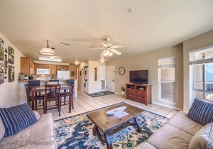 87 m² Apartment ∙ 2 bedrooms ∙ 6 guests