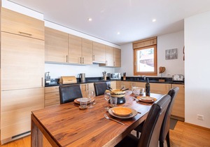 87 m² Apartment ∙ 2 bedrooms ∙ 4 guests