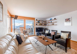 87 m² Apartment ∙ 2 bedrooms ∙ 4 guests