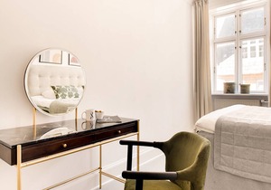 87 m² Apartment ∙ 2 bedrooms ∙ 6 guests