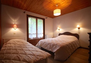 87 m² Apartment ∙ 3 bedrooms ∙ 6 guests