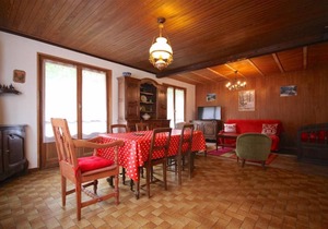 87 m² Apartment ∙ 3 bedrooms ∙ 6 guests