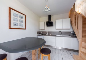 87 m² Apartment ∙ 4 guests