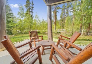 87 m² Condo ∙ 2 bedrooms ∙ 6 guests
