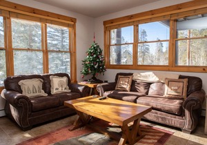 87 m² Condo ∙ 2 bedrooms ∙ 6 guests