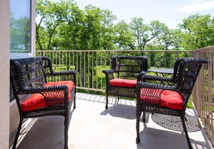 87 m² Condo ∙ 2 bedrooms ∙ 6 guests