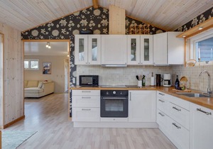 87 m² House ∙ 3 bedrooms ∙ 7 guests