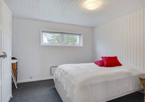 87 m² House ∙ 3 bedrooms ∙ 7 guests