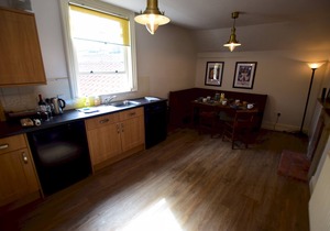 87 Micklegate · 87 Micklegate, YORK