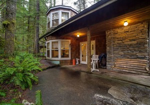 88 m² Cabin ∙ 1 bedroom ∙ 6 guests