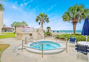 88 m² Condo ∙ 1 bedroom ∙ 6 guests