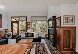 88 m² Condo ∙ 2 bedrooms ∙ 6 guests