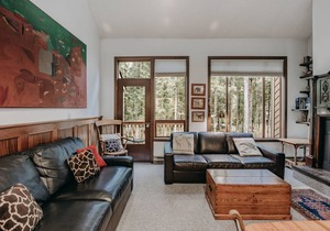 88 m² Condo ∙ 2 bedrooms ∙ 6 guests