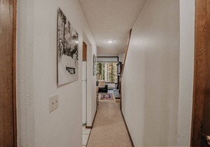 88 m² Condo ∙ 2 bedrooms ∙ 6 guests