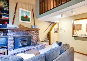 88 m² Condo ∙ 2 bedrooms ∙ 6 guests