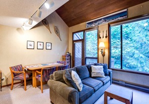 88 m² Condo ∙ 2 bedrooms ∙ 6 guests