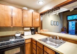 88 m² Condo ∙ 2 bedrooms ∙ 6 guests