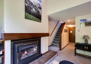 88 m² Condo ∙ 2 bedrooms ∙ 6 guests