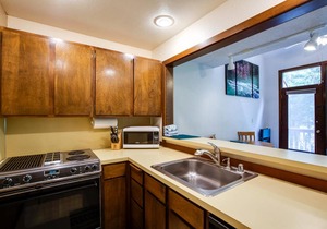88 m² Condo ∙ 2 bedrooms ∙ 6 guests