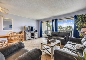 88 m² Condo ∙ 2 bedrooms ∙ 6 guests