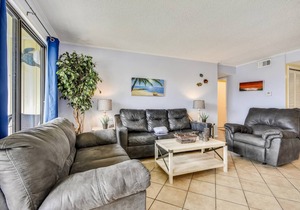 88 m² Condo ∙ 2 bedrooms ∙ 6 guests