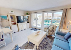 88 m² Condo ∙ 2 bedrooms ∙ 6 guests