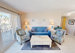 88 m² Condo ∙ 2 bedrooms ∙ 6 guests