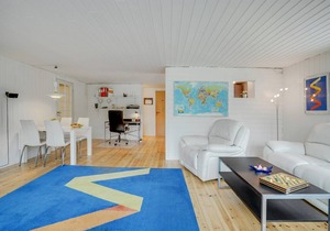 88 m² House ∙ 2 bedrooms ∙ 4 guests