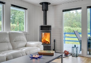 88 m² House ∙ 2 bedrooms ∙ 4 guests