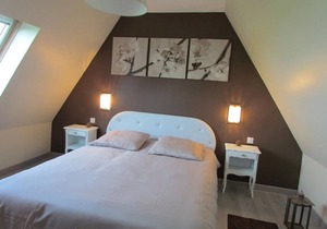 88 m² House ∙ 3 bedrooms ∙ 6 guests