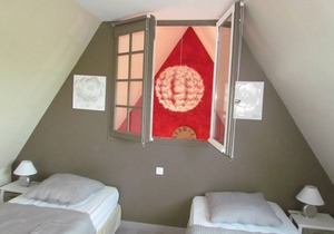 88 m² House ∙ 3 bedrooms ∙ 6 guests