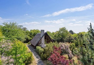 88 m² House ∙ 4 bedrooms ∙ 8 guests