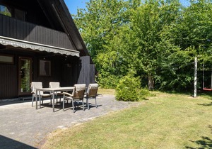 88 m² House ∙ 4 bedrooms ∙ 8 guests