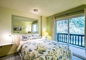 88SLL - Inexpensive - Economical - Kitchenette - Sleeps 2