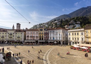 89 m² Apartment ∙ 2 bedrooms ∙ 4 guests