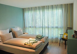 89 m² Apartment ∙ 2 bedrooms ∙ 4 guests