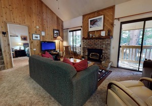 89 m² Condo ∙ 1 bedroom ∙ 6 guests