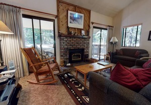 89 m² Condo ∙ 1 bedroom ∙ 6 guests