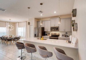 8985 CC - 5 Bedrooms Townhome Retreat