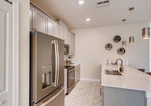 8985 CC - 5 Bedrooms Townhome Retreat