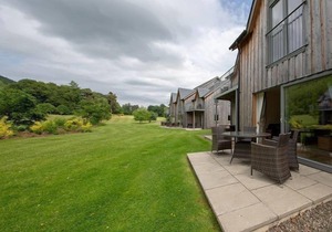 9 Maxwells - sleeps 4 guests in 2 bedrooms