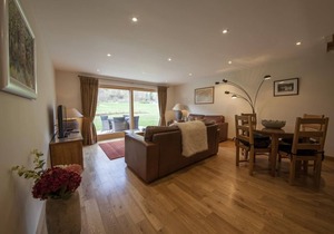 9 Maxwells - sleeps 4 guests in 2 bedrooms