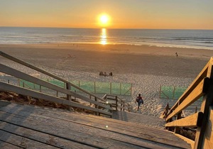 90 m² Accommodation ∙ 3 bedrooms ∙ 6 guests