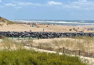 90 m² Accommodation ∙ 3 bedrooms ∙ 6 guests